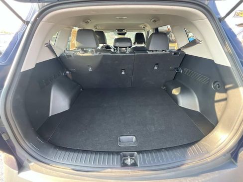 Used 2023 Kia Seltos Nightfall Edition image 12