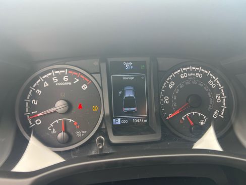 Used 2023 Toyota Tacoma SR5 image 10