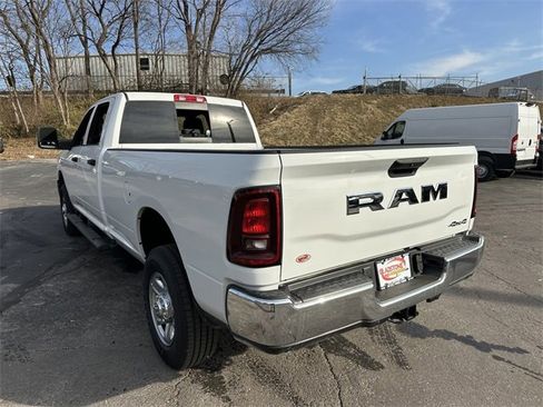 Used 2025 RAM 2500 Tradesman image 8