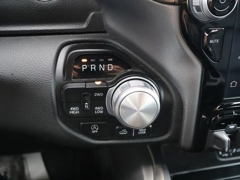 Used 2023 RAM 1500 Rebel w/ Rebel Level 2 Equipment Group AWD/4WD image 15