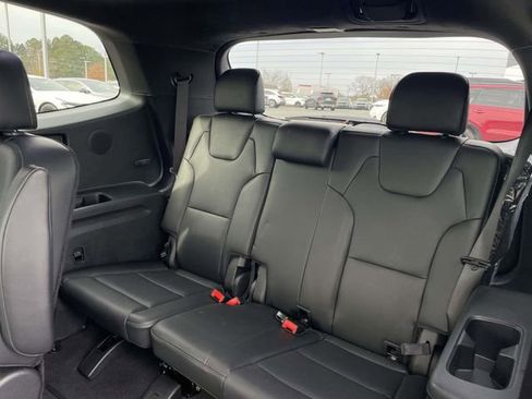 Used 2025 Kia Telluride SX Prestige X-Pro image 26
