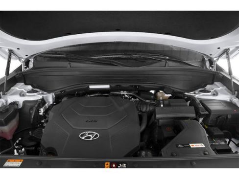 Used 2021 Hyundai Palisade Calligraphy FWD image 15