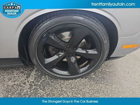 Used 2014 Dodge Challenger R/T Plus image 34