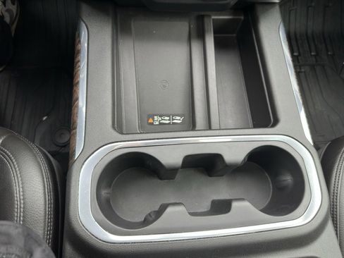 Used 2019 GMC Sierra 1500 Denali w/ Denali Ultimate Package image 37