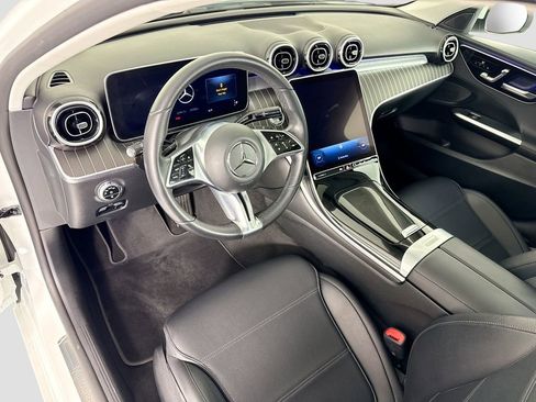 Certified 2023 Mercedes-Benz C 300 Sedan image 9