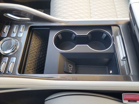 New 2026 Lincoln Nautilus Black Label image 27