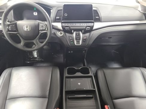 Used 2025 Honda Odyssey EX-L image 24