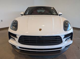 Used 2019 Porsche Macan S video 2