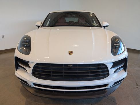 Used 2019 Porsche Macan S image 2