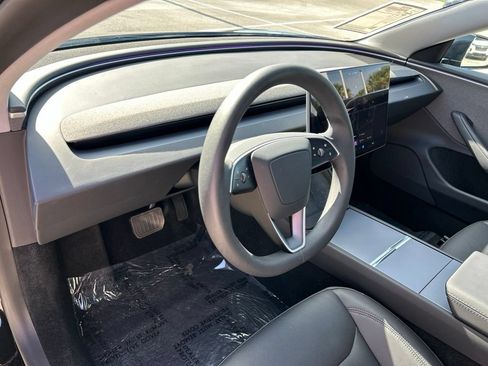 Used 2025 Tesla Model 3 RWD image 21