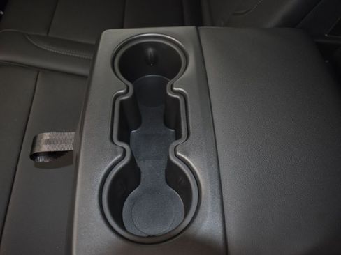 New 2026 Chevrolet Silverado 1500 RST image 19