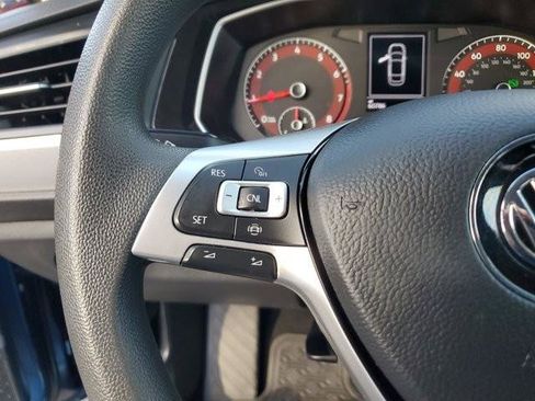 Used 2021 Volkswagen Jetta S w/ Driver Assistance Package image 24