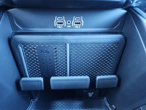 New 2026 RAM 1500 Big Horn image 9