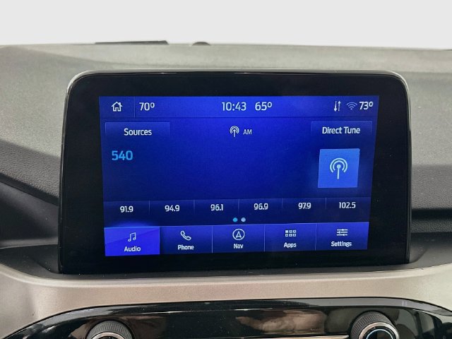 Used 2022 Ford Escape SEL FWD image 12