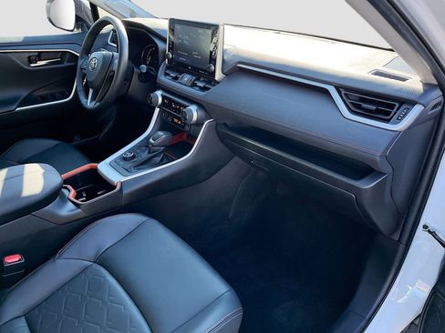 Used 2022 Toyota RAV4 Adventure w/ Convenience Package image 36