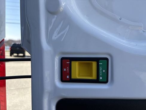 Certified 2023 Ford Transit 250 Medium Roof image 37