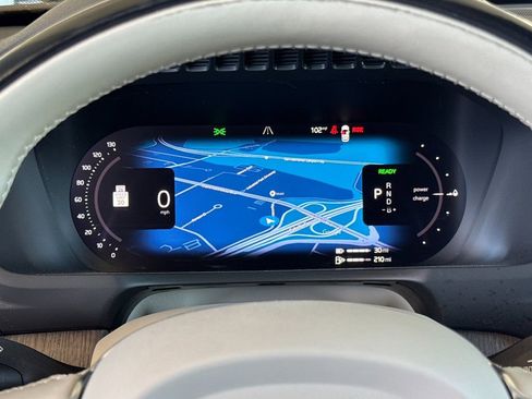 Certified 2023 Volvo XC90 T8 Plus image 25