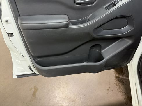 Used 2024 Nissan Frontier S w/ S Utility Package AWD/4WD image 10