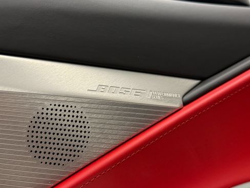 Used 2024 Chevrolet Corvette Z06 RWD image 14