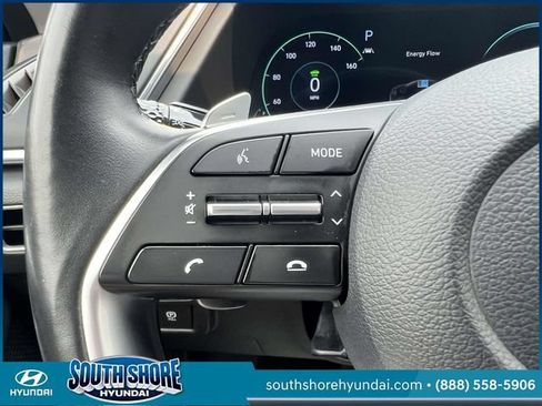 Used 2020 Hyundai Sonata Limited FWD image 22
