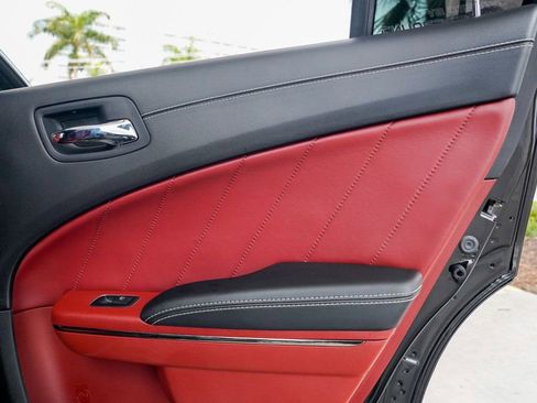 Used 2022 Dodge Charger SRT Hellcat image 88