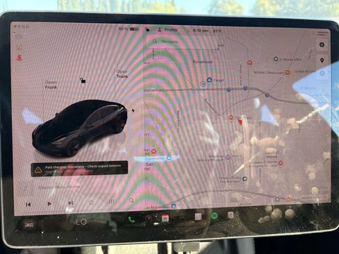 Used 2022 Tesla Model 3 Long Range AWD/4WD image 15
