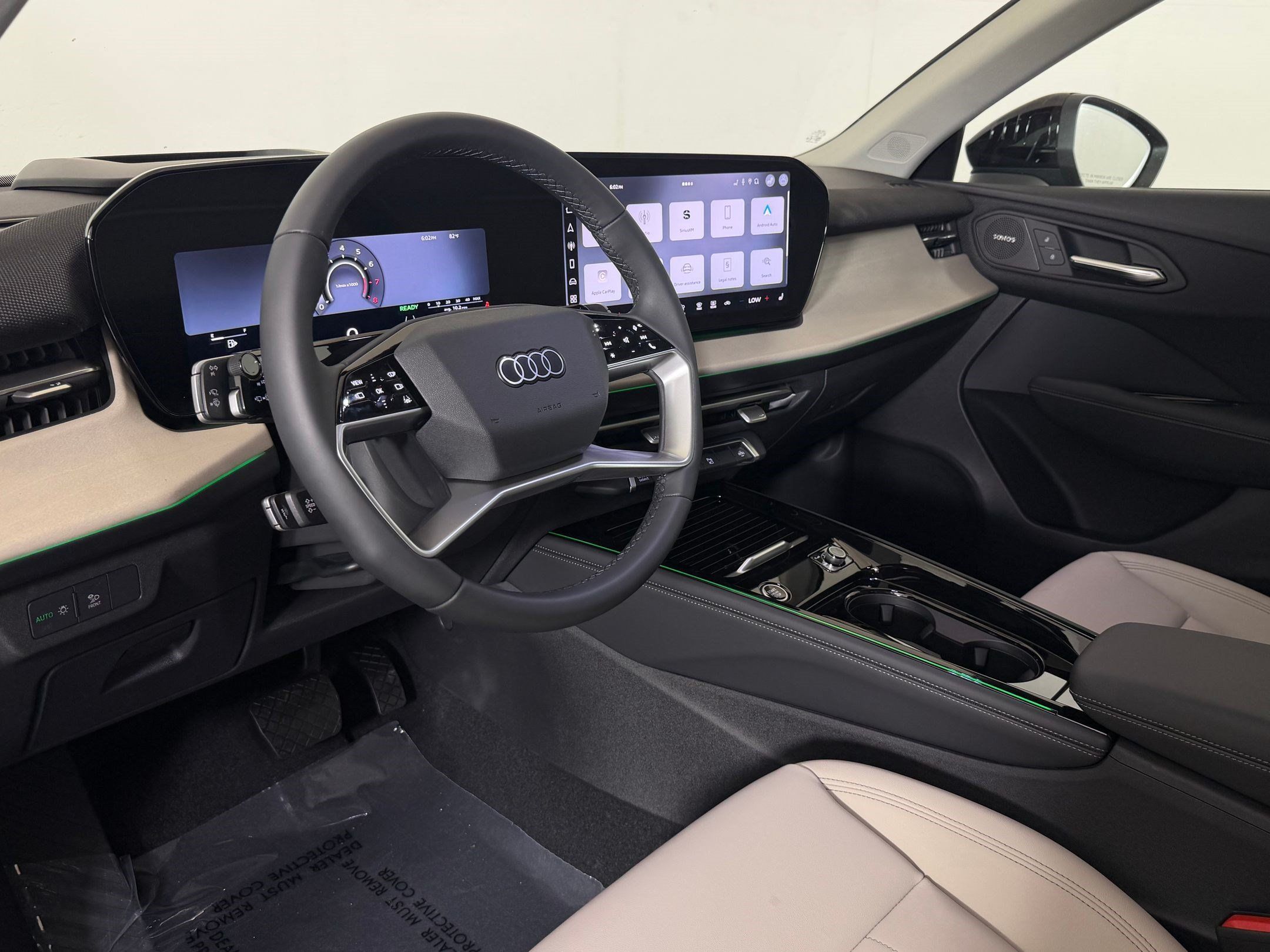 New 2026 Audi Q3 quattro 2.0T AWD/4WD image 4