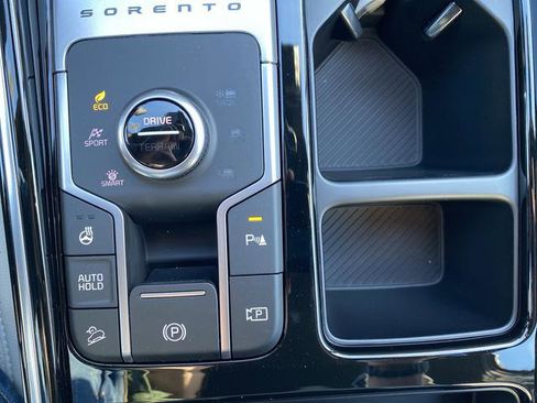 New 2026 Kia Sorento SX Prestige AWD/4WD image 26
