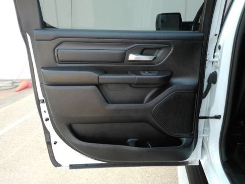 Used 2025 RAM 1500 Tradesman RWD image 18