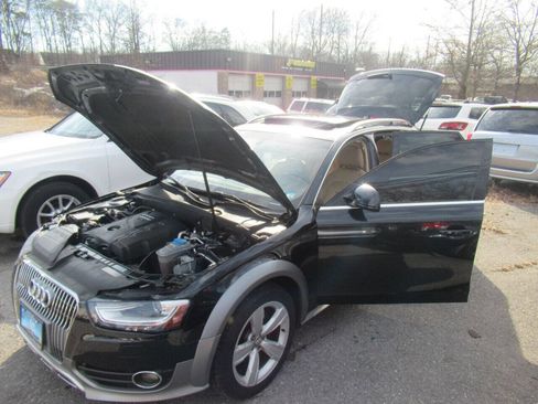Used 2013 Audi A4 Premium Plus w/ Premium Plus Pkg image 8