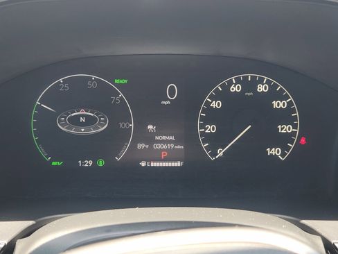 Used 2025 Honda CR-V Sport-L image 19