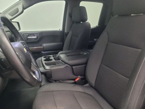 Used 2020 Chevrolet Silverado 1500 LT w/ All-Star Edition AWD/4WD image 17