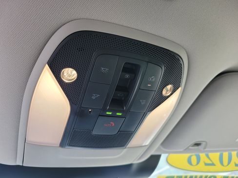 Certified 2026 INFINITI QX60 Luxe w/ Cargo Package FWD image 19