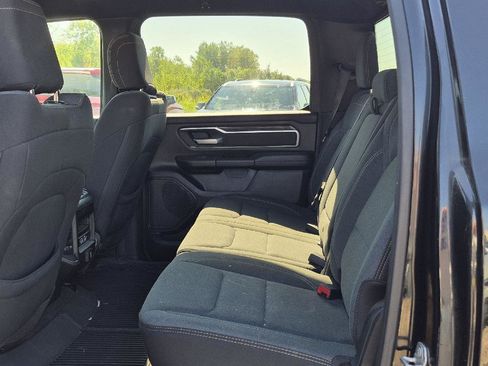 Used 2021 RAM 1500 Big Horn AWD/4WD image 7