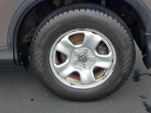 Used 2012 Honda CR-V LX image 7