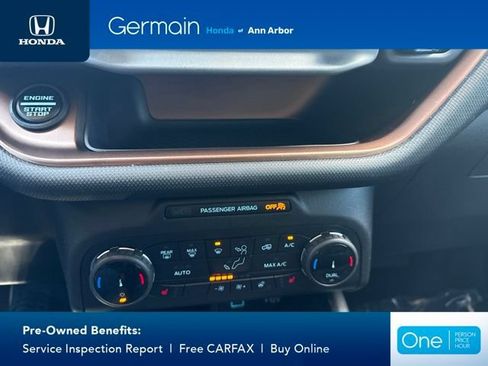 Used 2022 Ford Bronco Sport Outer Banks AWD/4WD image 28
