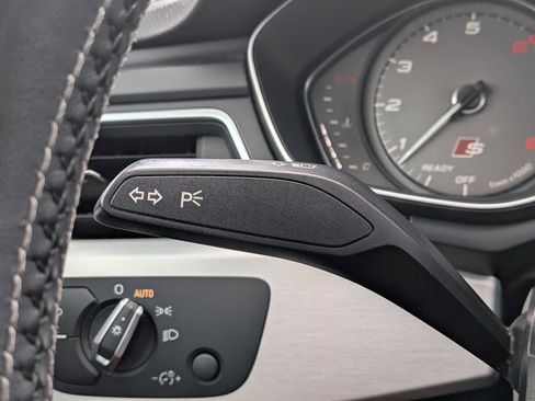Used 2019 Audi S5 Premium Plus AWD/4WD image 27