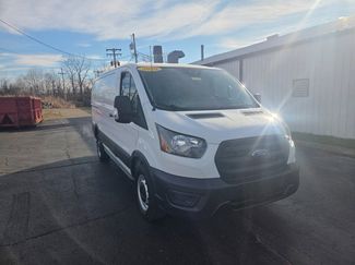 Used 2020 Ford Transit 250 Low Roof video 1