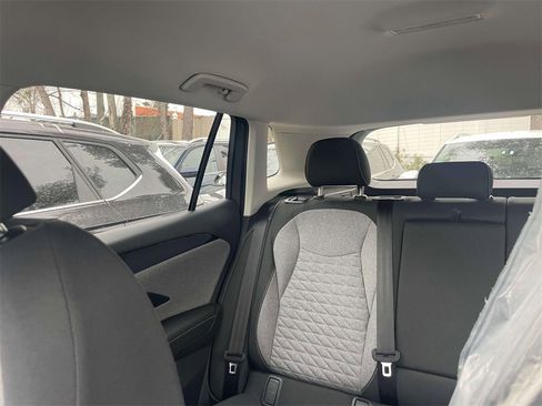 New 2026 Volkswagen Tiguan S image 31