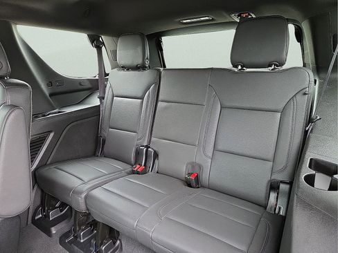 Certified 2024 Chevrolet Tahoe LT AWD/4WD image 9
