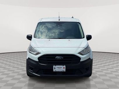 Used 2019 Ford Transit Connect XL