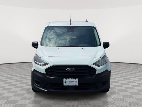 Used 2019 Ford Transit Connect XL FWD image 1
