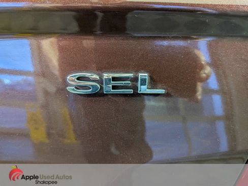 Used 2012 Ford Fusion SEL FWD image 7