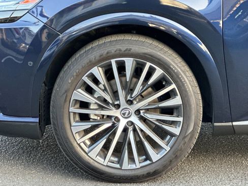 Used 2024 Lexus RX 350 Premium Plus w/ Convenience Package image 33