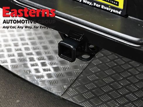 Used 2023 Chevrolet Silverado 1500 W/T w/ WT Value Package image 23