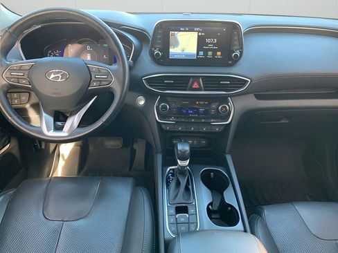 Used 2019 Hyundai Santa Fe Limited w/ Cargo Package image 15