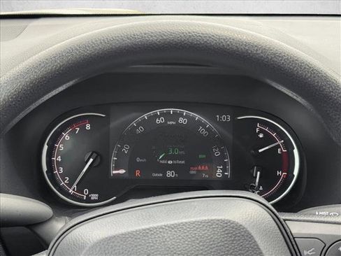Certified 2025 Toyota RAV4 XLE AWD/4WD image 12