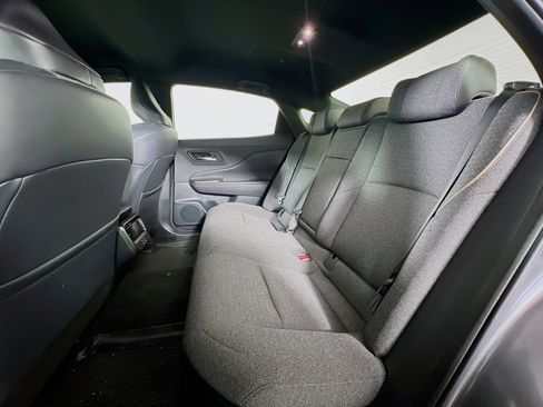 Used 2023 Toyota Crown AWD/4WD image 19