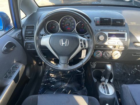 Used 2008 Honda Fit Sport image 28