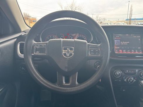 Used 2015 Dodge Dart SXT image 8
